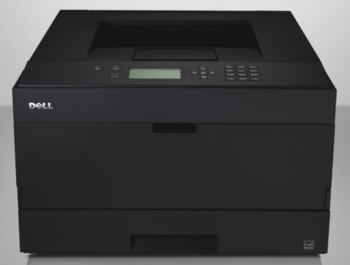 Dell 3330dn mono - 3330dn, laserdrucker