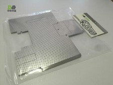 DG Antirutschplatte aus Metall