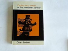 English short stories of the nineteenth century