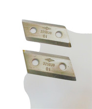 ALKO Ziehmesser Wende Messer