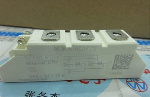 1pcs semikron scr module - semikron,