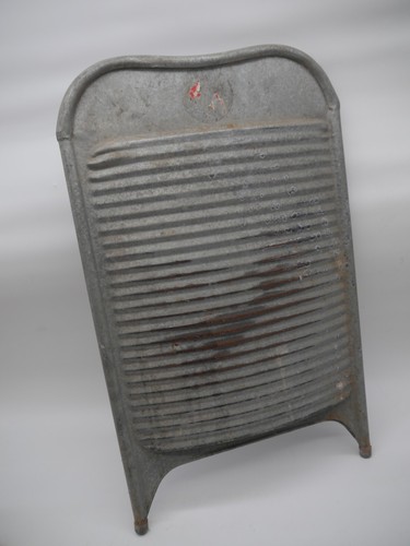 Altes original waschbrett - altes,