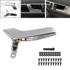 Türverkleidung Links Innen Türgriff für Mercedes W204 S204 C-KLASSE #2047201171
