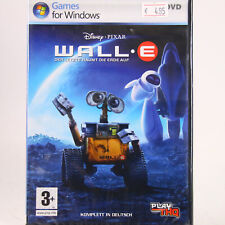 PC DVD Spiel Wall-E Disney