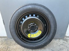 Ford Focus MK3, MK4 16 Zoll Reserverad Notrad Ersatzrad T 125 / 80 R16 97M