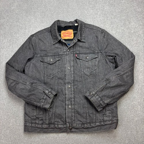 Levis jeansjacke erwachsene - levis,