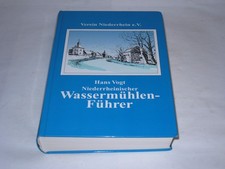 Vogt, Hans: Niederrheinischer