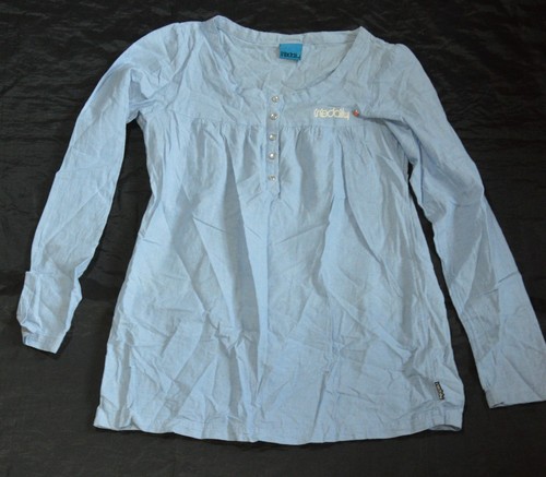 Iriedaily bluse tunika - iriedaily,