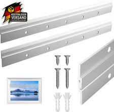 ZKlemmen Aufhängeschiene