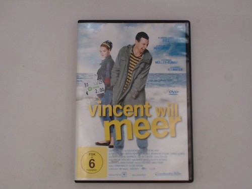 Vincent will meer florian - will,