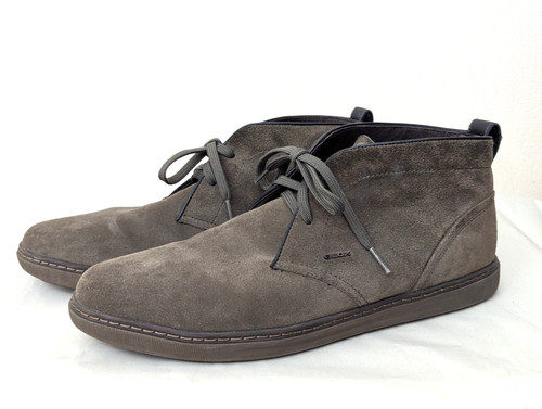 Geox respira desert boots - geox,