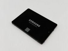 Samsung SSD 870 EVO 1TB –