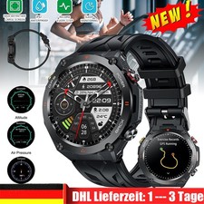 Smartwatch Damen Herren