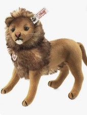 Steiff Filz Löwe Leo 21cm