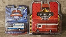 Greenlight dallas set - "dallas",