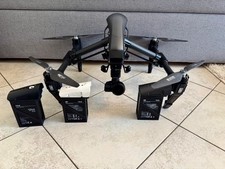 DJI INSPIRE 1 PRO BLACK, 4 x TB48, Mega Paket