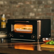 BALMUDA The Toaster Pro K11B