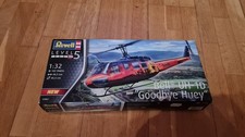 Bell UH-1D Goodbye Huey 1:32