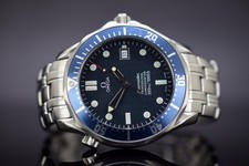 Omega seamaster professional - omega,