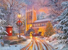 Ravensburger Puzzle 12000481 -