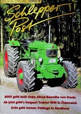 1) Schlepper Post 06/2015 -