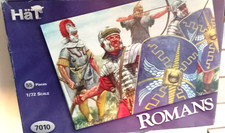 1 x 1:72 Hät 7010 Figuren Rom
