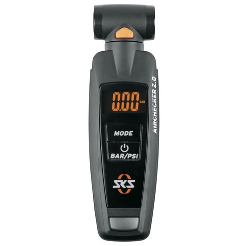 Sks airchecker generation - airchecker,