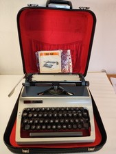 Erika daro 32 Schreibmaschine