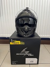 Scorpion EXO 1400 AIR Carbon