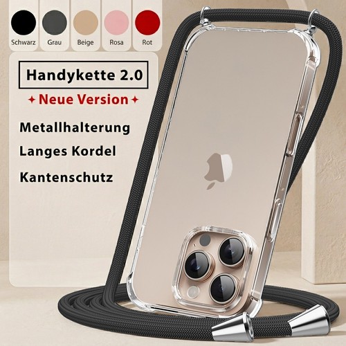Hülle handykette schnur - hülle,