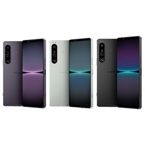 Neu sony xperia - sony, 1