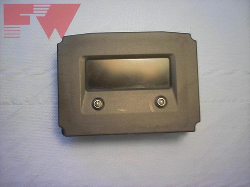 Bordcomputer opel vectra - vectra, c