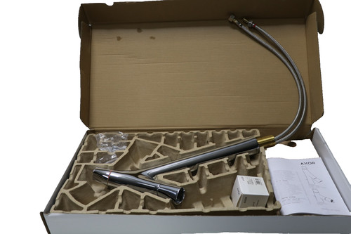 Hansgrohe axor wasserhahn - axor,