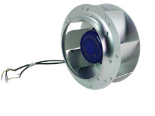 Blauberg BL-B250D-EC-04 Ventilator Radialventilator 230V 372W 2990rpm -unused-