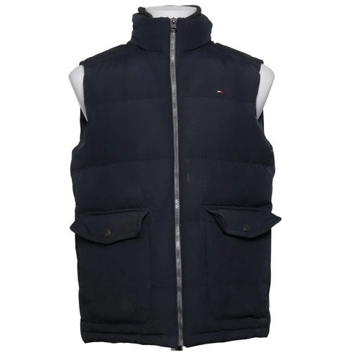 Tommy hilfiger daunenweste - tommy,