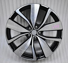 1x Alufelge 20 Zoll 6.5"