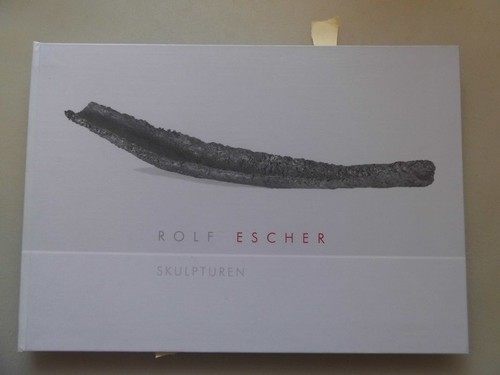 Rolf escher skulpturen michael - escher,