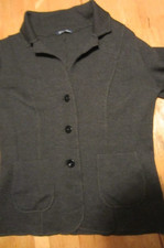 Georg Maier Damen Strickjacke