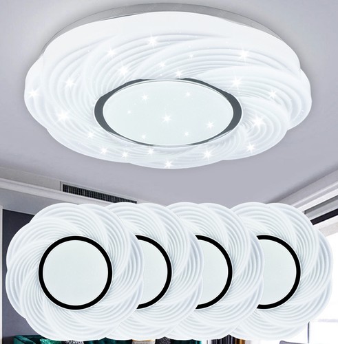 Led deckenlampe panel - led,