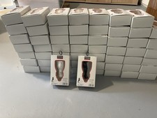 55 Stück Auto Ladegerät USB Typ C USB-C QC 3,1 Smart Ladeadapter KFZ Zigaretten 