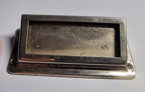 Schubladen griff metall - griff,,