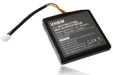 Akku für tomtom 4eh44 4en42 - für,
