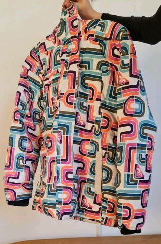 Roxy skijacke snowboard jacke - roxy,