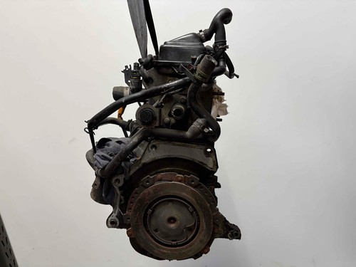 Motor ohne anbauteile - motor, vw