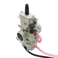 34mm Flachschieber Racing