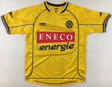 Roda JC Kerkrade 2003 2004