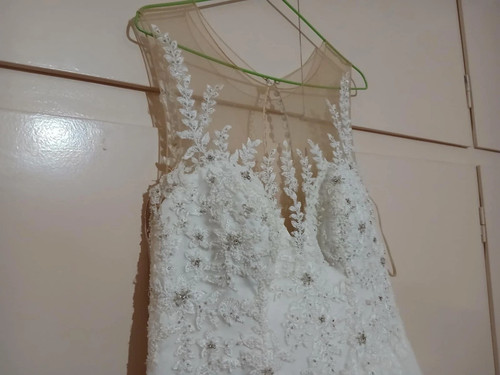 Brautkleid hochzeitskleid - brautkleid,