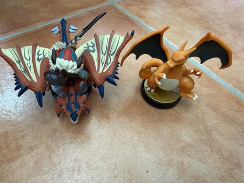Nintendo monster hunter - nintendo,
