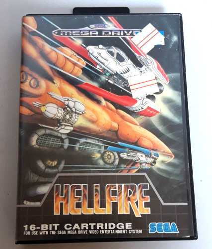 Sega mega drive - mega,