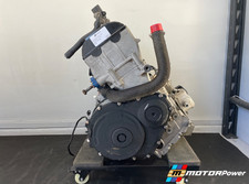 06-07 Suzuki GSX-R 750